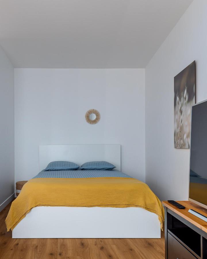 Le Cozy Garden - Mayvenn Saint-Thibault-des-Vignes Eksteriør billede